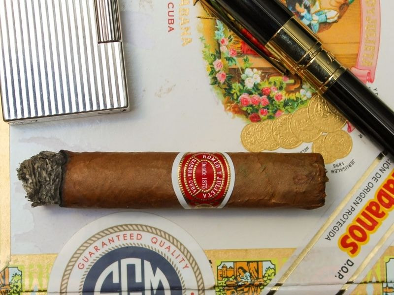 Hương vị đa dạng, bùng nổ vị giác